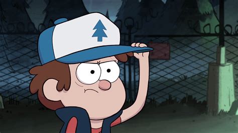 dipper pp|Dipper Pines